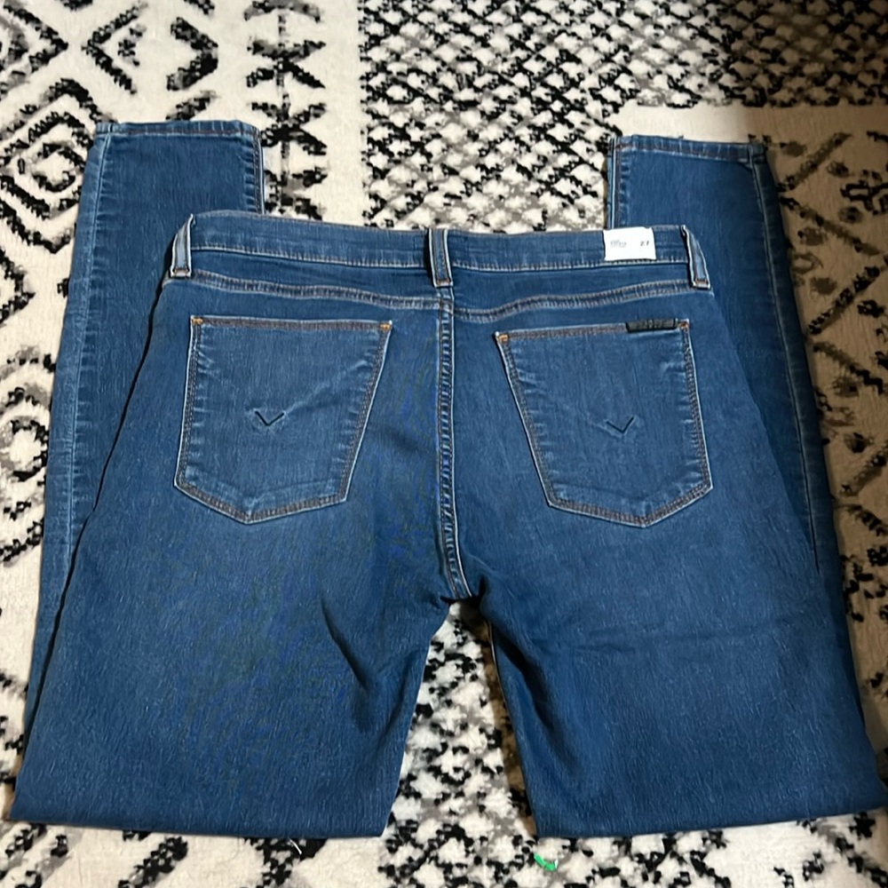 Hudson Jeans